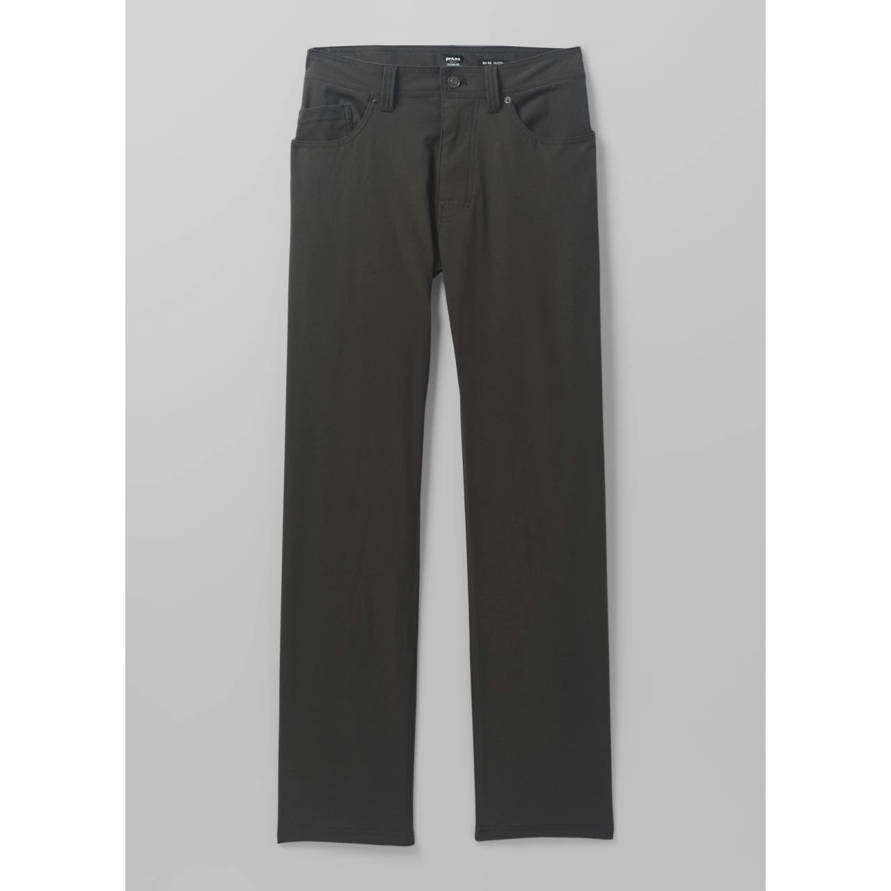 Prana Brion Pant II - Men's 9 Prana Brion Pant II - Men's - Image 9