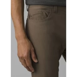 Prana Brion Pant II - Men's 26 Prana Brion Pant II - Men's -Outdoor Clothing 1969771 MUD ALT 5 rsz 15373.1657729856