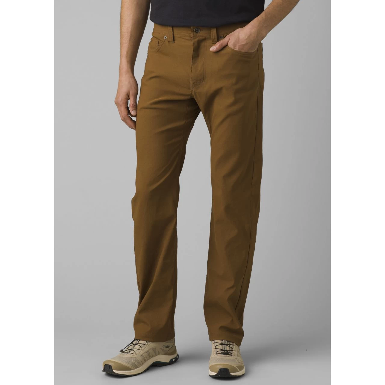 Prana Brion Pant II - Men's 1 Prana Brion Pant II - Men's