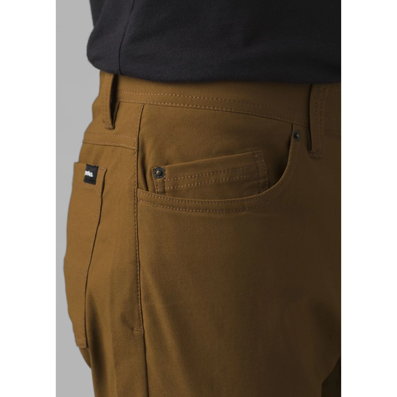Prana Brion Pant II - Men's 3 Prana Brion Pant II - Men's - Image 3