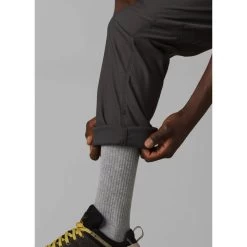 Prana Stretch Zion Slim Pant II - Men's -Outdoor Clothing 1969831 DARKIRON ALT 6 rsz 69167.1657672140