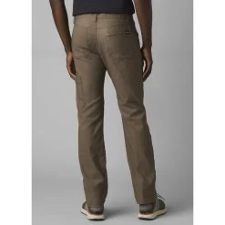 Prana Stretch Zion Slim Pant II - Men's -Outdoor Clothing 1969831 MUD ALT 2 rsz 95203.1657672144
