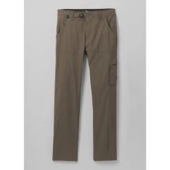 Prana Stretch Zion Slim Pant II - Men's -Outdoor Clothing 1969831 MUD ALT 9 rsz 32066.1657672144