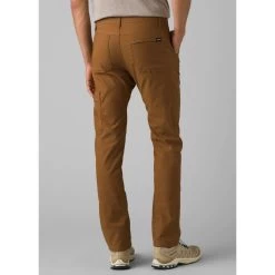 Prana Stretch Zion Slim Pant II - Men's -Outdoor Clothing 1969831 SEPIA ALT 2 rsz 54813.1657672140
