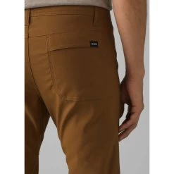 Prana Stretch Zion Slim Pant II - Men's -Outdoor Clothing 1969831 SEPIA ALT 5 rsz 25511.1657672140