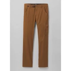 Prana Stretch Zion Slim Pant II - Men's -Outdoor Clothing 1969831 SEPIA ALT 9 rsz 45430.1657672140