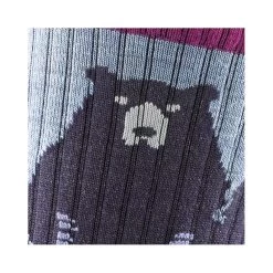 Darn Tough Bear Town Micro Crew Lightweight Cushion - Women's -Outdoor Clothing 1970 purple rsz 73724.1677096943