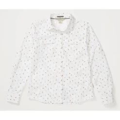 Missoula LS Shirt - Women's (Fall 2019) -Outdoor Clothing 2001 3302 7306 p01 40240.1653090949