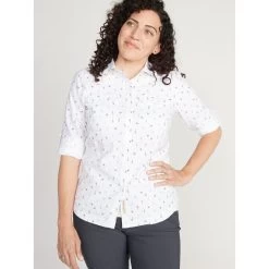Missoula LS Shirt - Women's (Fall 2019)