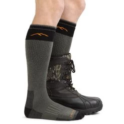 Darn Tough Hunter Over-the-Calf Heavyweight Full Cushion - Men's -Outdoor Clothing 2013 Forest Footwear rsz 52341.1667256416