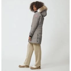 Canada Goose Lorette Parka - Women's (Spring 2022) -Outdoor Clothing 2090L 432 b 71742.1640738817.1280.1280 46679.1666373167