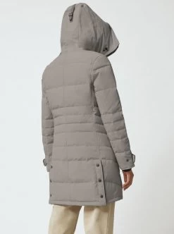 Canada Goose Lorette Parka - Women's (Spring 2022) -Outdoor Clothing 2090L 432 d 32285.1640738817.1280.1280 82761.1666373167