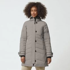 Canada Goose Lorette Parka - Women's (Spring 2022)