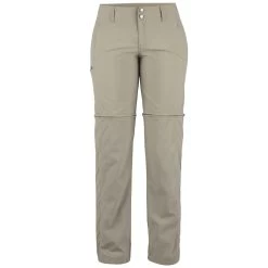 BugsAway Sol Cool Ampario Convertible Pant - Women's (Fall 2019) 17 BugsAway Sol Cool Ampario Convertible Pant - Women's (Fall 2019) -Outdoor Clothing 2122 2836 8421 front w busaway ampario convertible pant 11283.1668455364