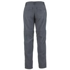 BugsAway Sol Cool Ampario Convertible Pant - Women's (Fall 2019) 12 BugsAway Sol Cool Ampario Convertible Pant - Women's (Fall 2019) -Outdoor Clothing 2122 2836 9703 back w busaway ampario convertible pant 73885.1668455364