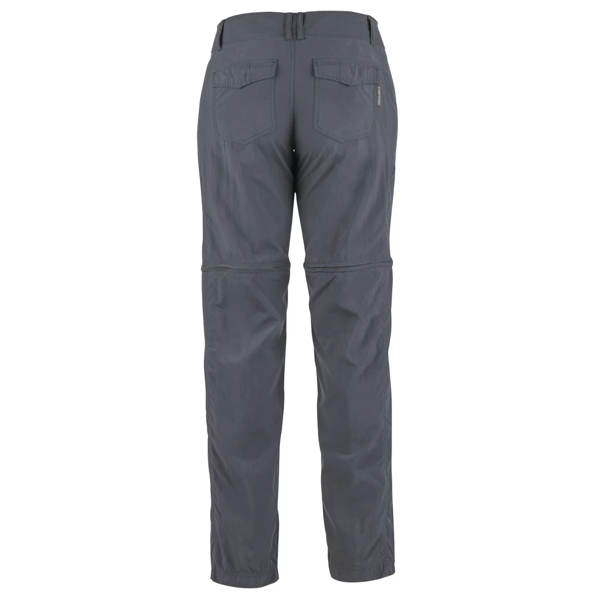 BugsAway Sol Cool Ampario Convertible Pant - Women's (Fall 2019) 3 BugsAway Sol Cool Ampario Convertible Pant - Women's (Fall 2019) - Image 3