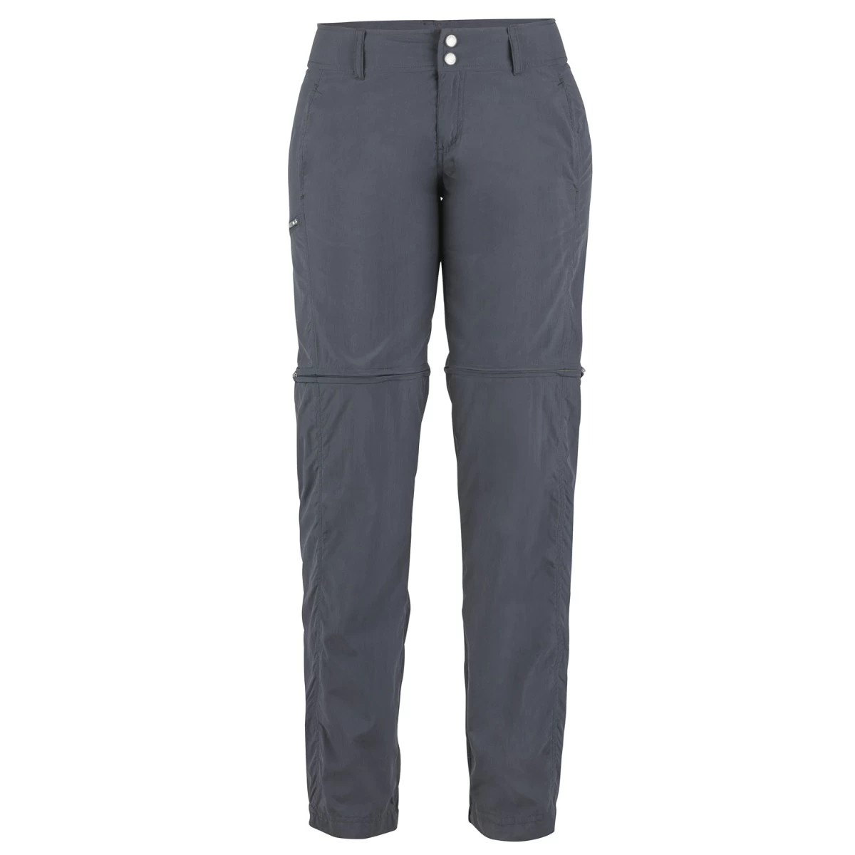 BugsAway Sol Cool Ampario Convertible Pant - Women's (Fall 2019) 2 BugsAway Sol Cool Ampario Convertible Pant - Women's (Fall 2019) - Image 2