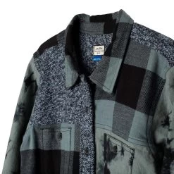 KAVU Tulsa Shirt - Women's (Fall 2022) -Outdoor Clothing 2176 DUSK L2 42079.1676587820