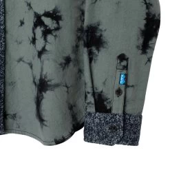 KAVU Tulsa Shirt - Women's (Fall 2022) -Outdoor Clothing 2176 DUSK L3 54143.1676587820