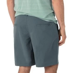 Utility Short II - Men's (Fall 2022) -Outdoor Clothing 21 M UtilityShortII BlueDusk Studio 2 600x 88348.1676489549