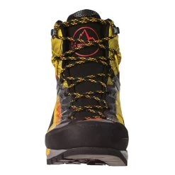 La Sportiva Trango Tech GTX - Men's -Outdoor Clothing 21g 999100 trangotechgtx blackyellow 5 70055.1626822673
