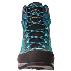 La Sportiva Trango Tech GTX - Women's (Fall 2022) -Outdoor Clothing 21h 618615 trangotechgtx womens opalaqua 5 rsz 55041.1626823312