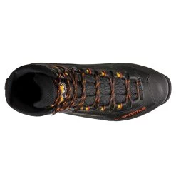 La Sportiva Trango Tower Extreme GTX - Men's (Spring 2022) -Outdoor Clothing 21i 999100 trangotowerextremegtx blackyellow 4 18876.1626822559