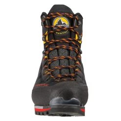 La Sportiva Trango Tower Extreme GTX - Men's (Spring 2022) -Outdoor Clothing 21i 999100 trangotowerextremegtx blackyellow 5 26845.1626822562