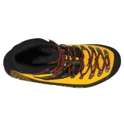 La Sportiva Nepal Cube GTX - Men's -Outdoor Clothing 21k 100100 nepalcubegtx yellow 4 1 41259.1626822855
