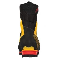 La Sportiva Nepal Cube GTX - Men's -Outdoor Clothing 21k 100100 nepalcubegtx yellow 6 1 50506.1626822873