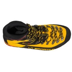 La Sportiva Nepal Evo GTX - Men's -Outdoor Clothing 21m 100100 nepalevogtx yellow 4 05926.1626822983