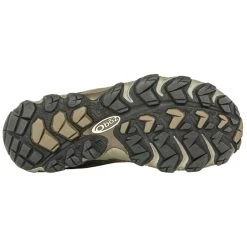 Oboz Bridger Mid Waterproof - Women's -Outdoor Clothing 22102 womens bridger mid b dry walnut btm rsz 08777.1626822554