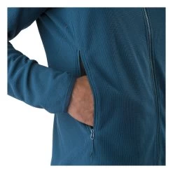 Arc'teryx Delta LT Jacket - Men's -Outdoor Clothing 23139 delta lt jacket m iliad hand pocket s19 88832.1626822724