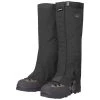 Outdoor Research Crocodile Gaiters Wide - Men's
