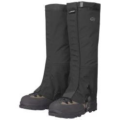 Outdoor Research Crocodile Gaiters Wide - Men's