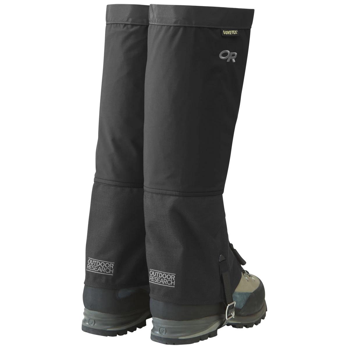 Outdoor Research Crocodile Gaiters - Men's 5 Outdoor Research Crocodile Gaiters - Men's - Image 5