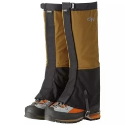 Outdoor Research Crocodile Gaiters - Men's 18 Outdoor Research Crocodile Gaiters - Men's -Outdoor Clothing 2431181702 6 47801.1674757728