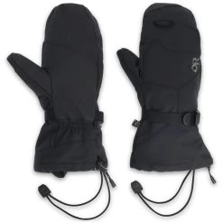 Outdoor Research Meteor Mitts - Unisex