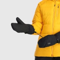 Outdoor Research Meteor Mitts - Unisex -Outdoor Clothing 2432470001a1 rsz 03699.1661298707