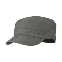 Outdoor Research Radar Pocket Cap -Outdoor Clothing 2434460008 radar pewter rsz 87109.1677188494