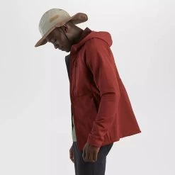 Outdoor Research Seattle Rain Hat (Fall 2022) -Outdoor Clothing 2435050807f rsz 06463.1674771117.1280.1280 73591.1675279765