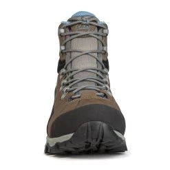 La Sportiva Nucleo High II GTX - Women's -Outdoor Clothing 24Z 34A 808624 NucleoHighIIWGTX OakTopaz 5 rsz 47473.1648581649