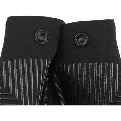 NRS Guide Gloves -Outdoor Clothing 25013 05 Black na Detail 031122 rsz 22478.1677190262