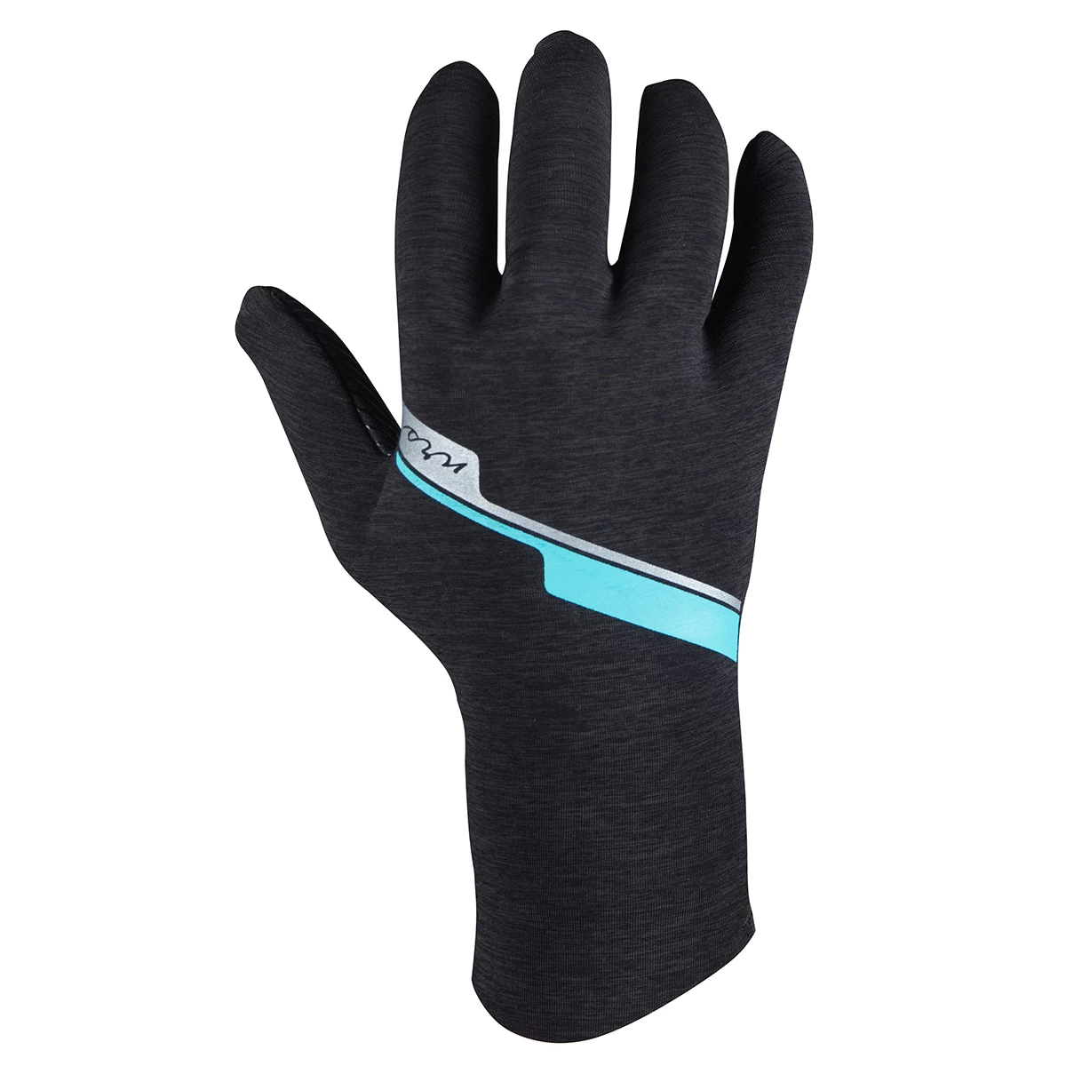 NRS HydroSkin Gloves - Women's (Spring 2022) 2 NRS HydroSkin Gloves - Women's (Spring 2022) - Image 2