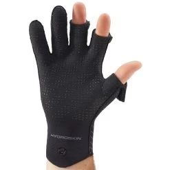 NRS HydroSkin Forecast 2.0 Gloves 5 NRS HydroSkin Forecast 2.0 Gloves -Outdoor Clothing 25040 02 Black na Hand 061319 2000x2000 rsz 65882.1646851476