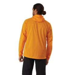 Arc'teryx Squamish Hoody - Men's 16 Arc'teryx Squamish Hoody - Men's -Outdoor Clothing 25172 squamish hoody m ignite back view s21 rsz 66763.1673984842