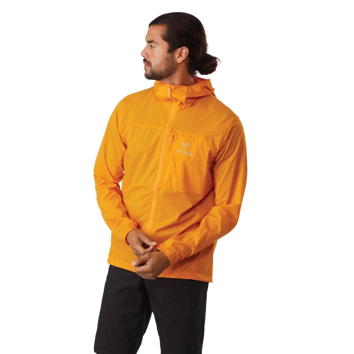 Arc'teryx Squamish Hoody - Men's 5 Arc'teryx Squamish Hoody - Men's - Image 5