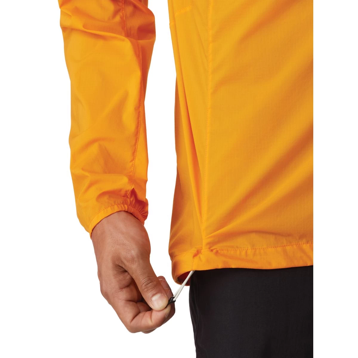 Arc'teryx Squamish Hoody - Men's 10 Arc'teryx Squamish Hoody - Men's - Image 10