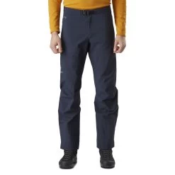 Arc'teryx Beta AR Pant - Men's -Outdoor Clothing 25700 beta ar pant m cobalt moon front view f20 rsz 03471.1668034564