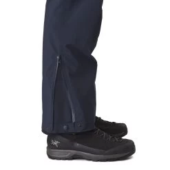 Arc'teryx Beta AR Pant - Men's -Outdoor Clothing 25700 beta ar pant m cobalt moon lower leg zipper f20 rsz 06441.1668034564